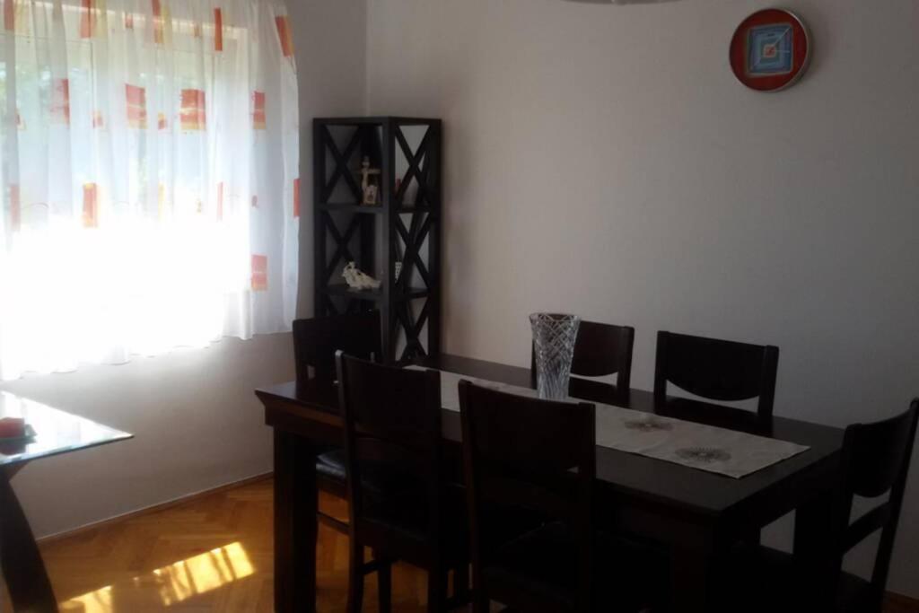 Apartment The View Costabella No.2 Rijeka Extérieur photo