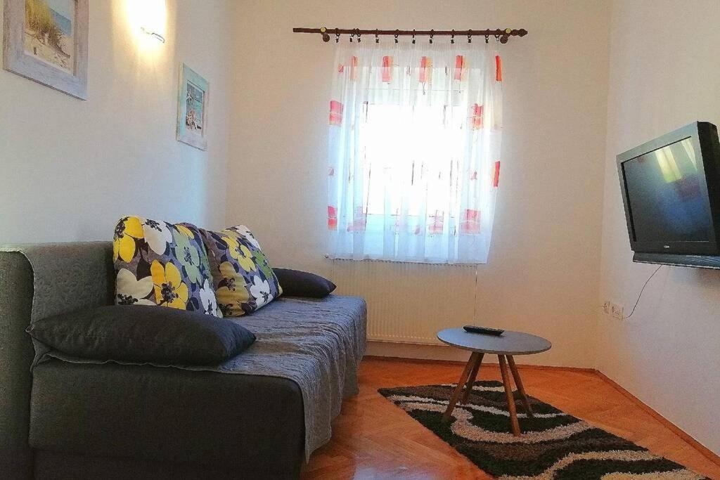 Apartment The View Costabella No.2 Rijeka Extérieur photo