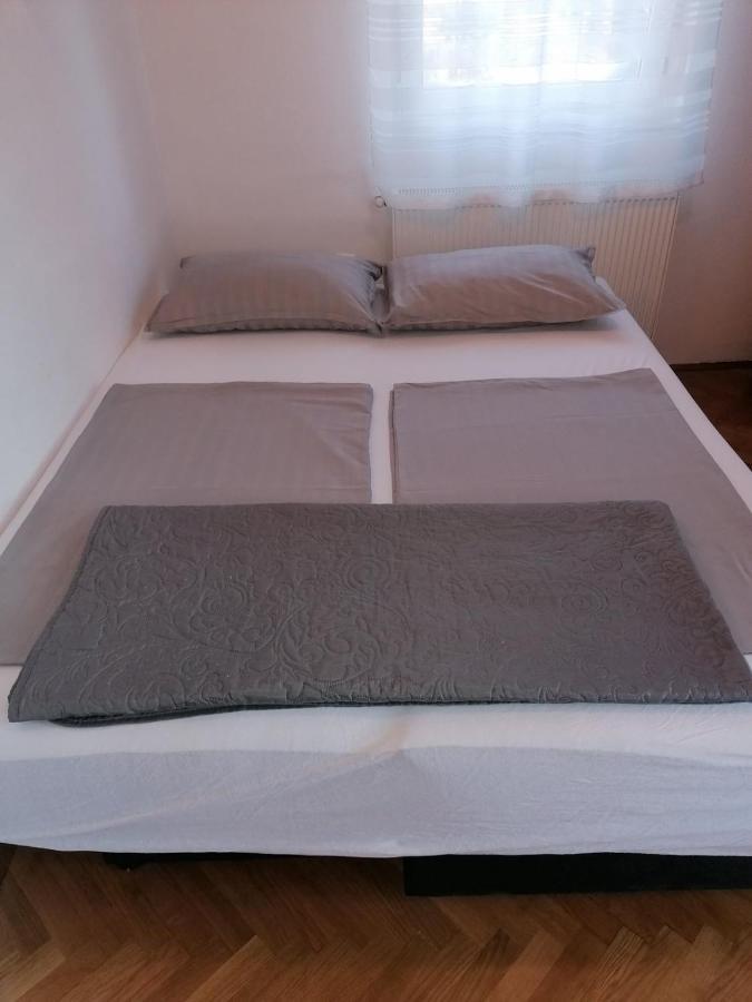 Apartment The View Costabella No.2 Rijeka Extérieur photo